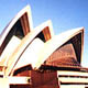 Sydney Opera House